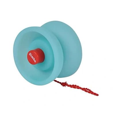 Imagen de Simba YoYo Soft Cuerda de Repuesto Material Suave, a Partir 5 años, Color Blanco. (4006592084882)