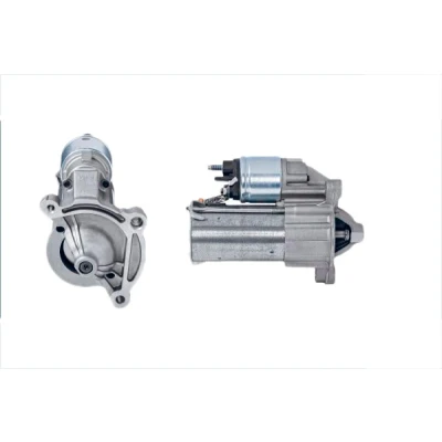 Imagen de VALEO NEW ORIGINAL PART 432623 Motor de arranque 12 1,2 9 CITROËN: Saxo Hatchback, Berlingo / First I Furgón, Xsara Picasso norauto, oscaro,