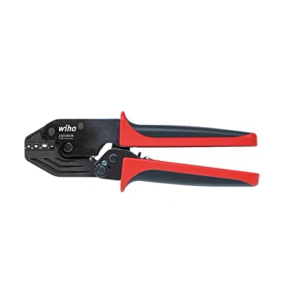 Imagen de Wiha 33842 Crimpadora Z 62 0 06 Typ 003 Professional Electric Ref. Z62000306