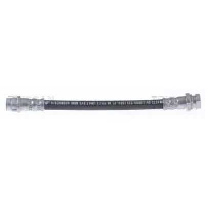 Imagen de TRISCAN 8150 25258 Latiguillos de Freno F10x1
