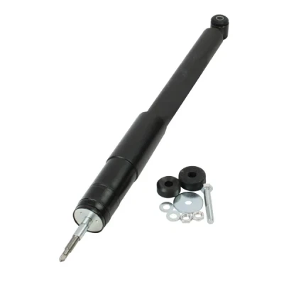 Imagen de MAXGEAR 11 1299 Amortiguador Eje delantero Presión de gas Monotubo telescópico MERCEDES BENZ: Clase C Sedán, SLK, T modell