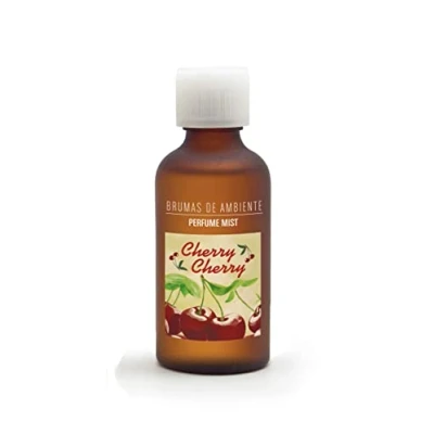Imagen de Boles d&#039;olor Ambient Brumas Cherry 50ml fragancia para difusores de aroma