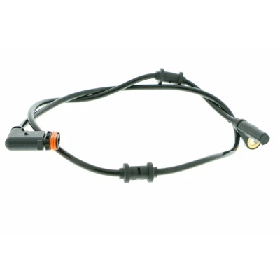 Imagen de VEMO V30 72 0035 1 Sensor de ABS Eje trasero izquierda Original calidad para vehículos con 705 12 VOLKSWAGEN: GOLF 3, 2