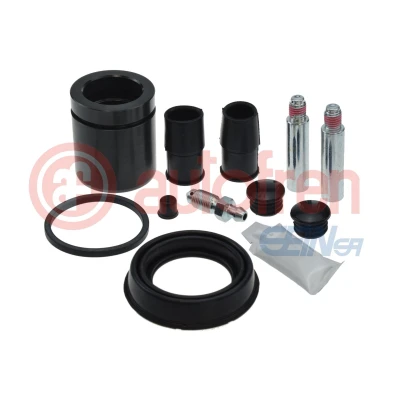 Imagen de AUTOFREN SEINSA D43423S Kit de Reparación Frenos Eje trasero 44 PISTON KIT+GUIDEPINS BMW: X5