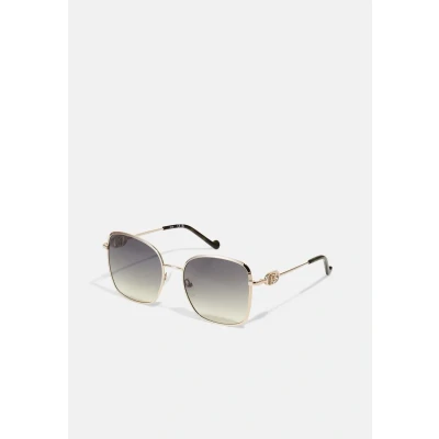Imagen de LIU JO Gafas de sol goldcoloured medium, Mujer, Talla: 57, Gold coloured medium