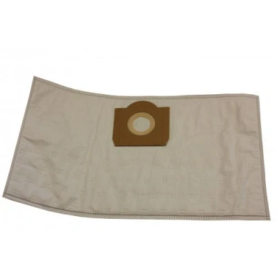 Imagen de daniplus 10 bolsas de fieltro para aspiradora Kärcher 2001, 3011, 6.904 051