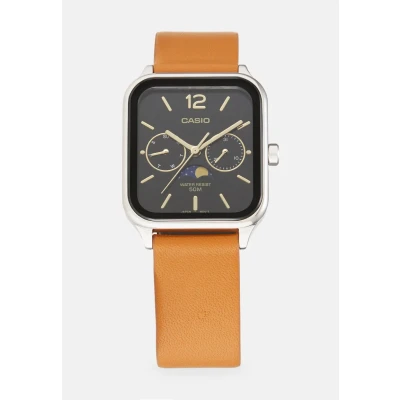 Imagen de Casio Unisex Reloj, Talla: One Size, Black/brown