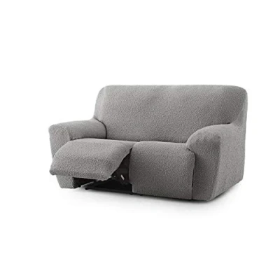 Imagen de Eysa 3D Funda de sofá Relax reclinable súper bielástica 2 plazas x Color 6