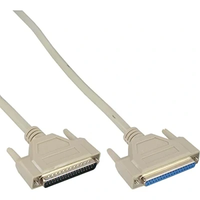 Imagen de Inline 37337 Cable Serial