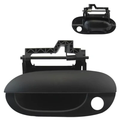 Imagen de STARKIT PERFORMANCE Maneta de puerta exterior para BMW Serie 5 E39 (Berline y Break) (1995 2004) delantero izquierdo (lado conductor)