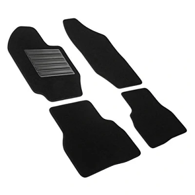 Imagen de MTM SP 7886 Alfombrillas a Medida en Velour para Jimny 2018