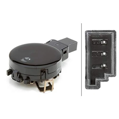 Imagen de HELLA 6PW 012 343 711 Sensor de lluvia
