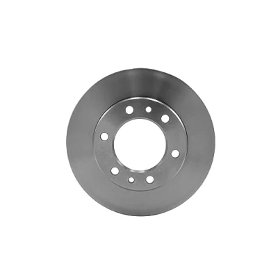 Imagen de HELLA 8DD 355 105 191 Disco de freno 302 20 06/08 139,7 ventilación interna sin perno sujeción rueda, buje rueda