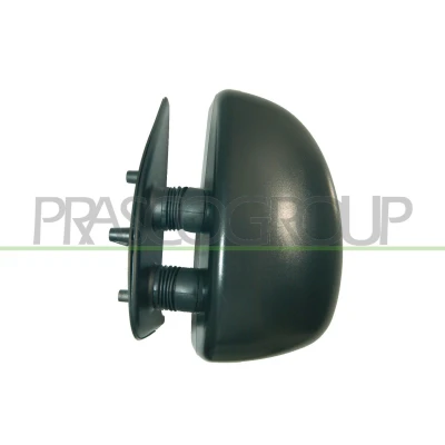 Imagen de espejo retrovisor Prasco FT9197014 izquierda manual brazo corto de FIAT: Ducato II Furgón, Camión plataforma/Chasis