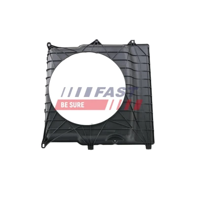 Imagen de FAST FT56604 Tapa del ventilador IVECO: DAILY 4, 4 Kasten/Kombi