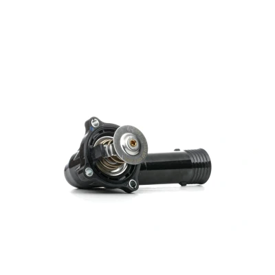 Imagen de MEYLE 028 295 0001 Termostato, refrigerante 95 ORIGINAL Quality con junta Cubierta de plástico BMW: 3 Berlina, Coupé, Compact norauto, oscaro,