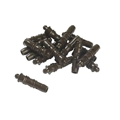 Imagen de Wagner conjunto de tarugos 600 piezas masculino, accesorio para pulverizadores pintura CupGuns W 95 y 180 P
