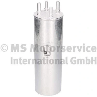Imagen de KOLBENSCHMIDT 50013967 Filtro Combustible de tubería VOLKSWAGEN: Touareg I, Multivan 5 (7HM, Transporter