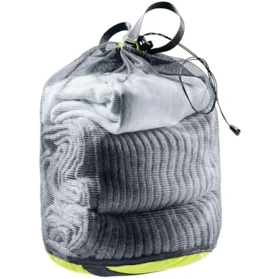 Imagen de deuter Mesh Sack 3 Saco de malla