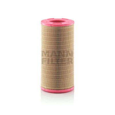 Imagen de MANN FILTER C 25 978 Filtro de aire 500 249 Cartucho filtrante