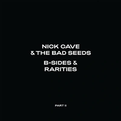 Imagen de Nick Cave &amp; The Bad Seeds B Sides Rarities: Part II (2 Cd)