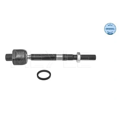 Imagen de MEYLE 31 16 031 0036 Rotula Axial de Direccion Eje delantero, izquierda, derecha M14X1,5 196,5 HONDA: CIVIC 10