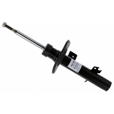 Imagen de SACHS 350 098 amortiguador Presión de gas Bitubular Columna Espiga arriba PEUGEOT: 2008 Familiar