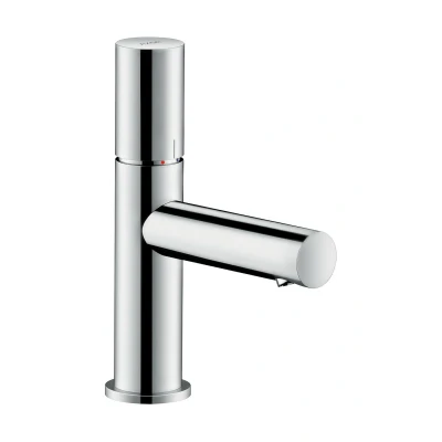 Imagen de Axor Uno Grifo mezclador de lavabo (, comodidad altura 80 mm, sin vaciador, cromo)