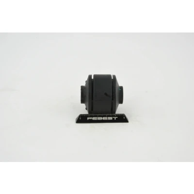 Imagen de FEBEST SAB 005 Silentblock brazo de Suspension Eje trasero, posterior para oscilante longitudinal SUBARU: Impreza II Berlina norauto, oscaro,