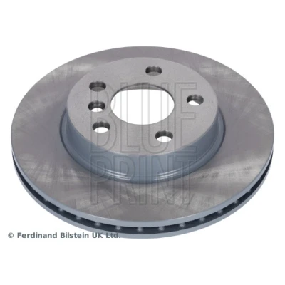 Imagen de BLUE PRINT ADBP430107 Disco de freno Eje delantero 280 20 5 112 ventilación interna revestido altamente carbonizado BMW: