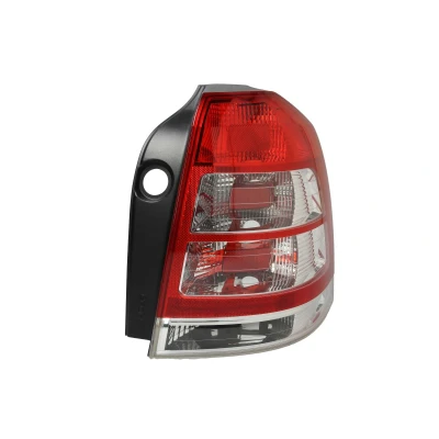 Imagen de MAGNETI MARELLI 714021721801 Piloto trasero derecha P21W, PY21W sin portalámparas OPEL: Zafira B