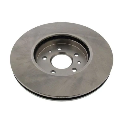 Imagen de MAPCO 15818 Disco de freno Eje delantero 300 24 5 108 ventilado FORD: MONDEO 3 Stufenheck, 3, Kombi, JAGUAR: X Type Familiar