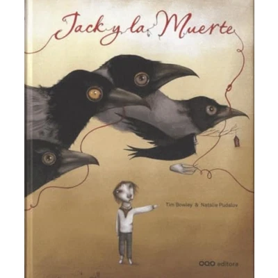 Imagen de Jack y la muerte (colección Q)