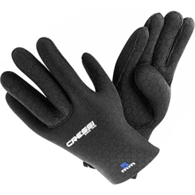 Imagen de Cressi High Stretch, Guantes de Buceo, Unisex