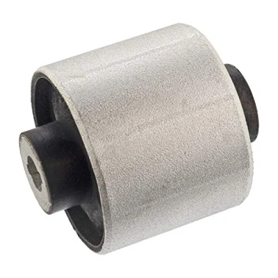 Imagen de FEBI BILSTEIN 104992 Buje Eje trasero izquierda, posterior, trasero, derecha Caucho
