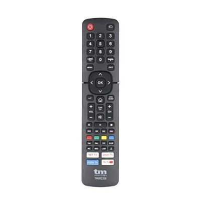 Imagen de Mando a distancia universal para hisense