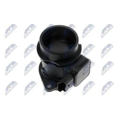 Imagen de NTY EPP CT 009 Medidor de masa aire con carcasa (cárter) FORD: FIESTA 6, 5, CITROËN: C2 Hatchback, PEUGEOT: 206+ Hatchback norauto, oscaro,