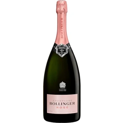 Imagen de Bollinger Champanes 1500 ml