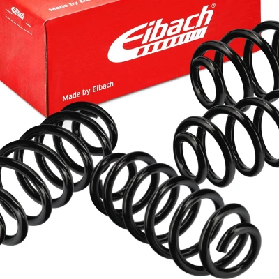 Imagen de EIBACH Pro Kit E10 70 010 01 22 de suspensión, muelles PEUGEOT: 207 Hatchback, 208 I Hatchback norauto, oscaro, mister auto