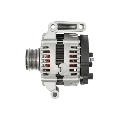 Imagen de HELLA 8EL 012 426 491 Alternador 14V 150A FIAT: Ducato III Furgón, Bus, Camión de plataforma / Chasis, CITROËN: Jumper II Furgón