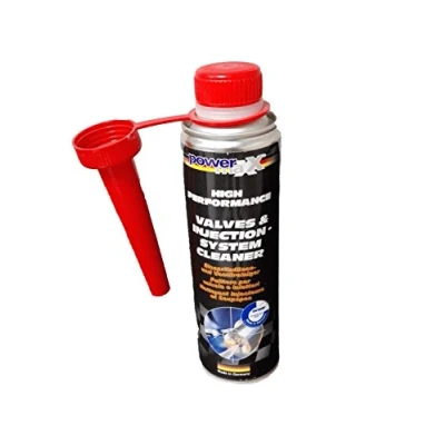 Imagen de Aditivo Limpiador para válvulas e inyectores, vehículo de gasolina, 300 ml