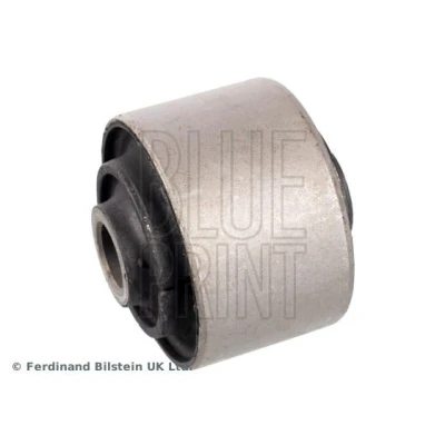 Imagen de BLUE PRINT ADC48068C Silentblock Brazo de Suspension Eje trasero izquierda, posterior, debajo caucho Rodamiento metal MITSUBISHI: PAJERO 2