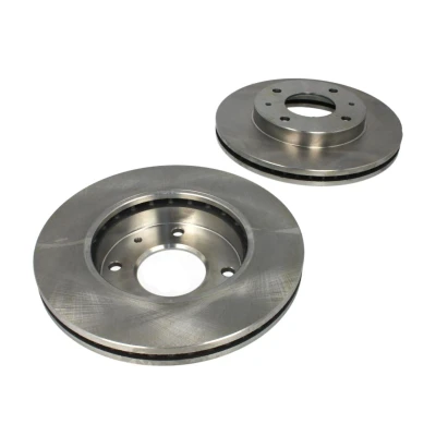 Imagen de FERODO PREMIER DDF1577 Disco de freno 257 24 4 114,3 ventilado aceitado sin tornillos HYUNDAI: COUPE, SONATA 4, LANTRA 2