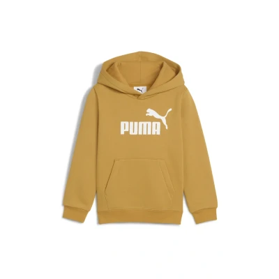 Imagen de Sudadera con capucha de frisa ESS logotipo n.º 1 para niños