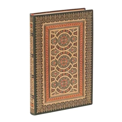 Imagen de Libreta Flexi Paperblanks Dafnis Mini Rayada