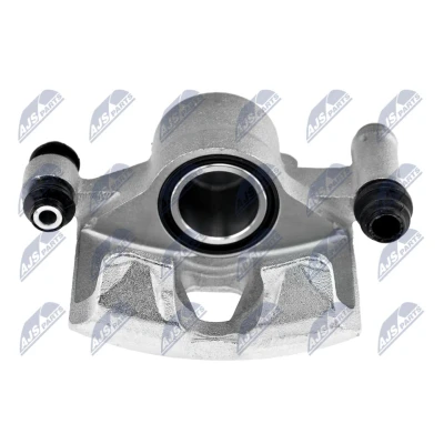 Imagen de NTY HZT NS 033 Pinza de freno Eje trasero izquierda NISSAN: Patrol GR 4 SUV