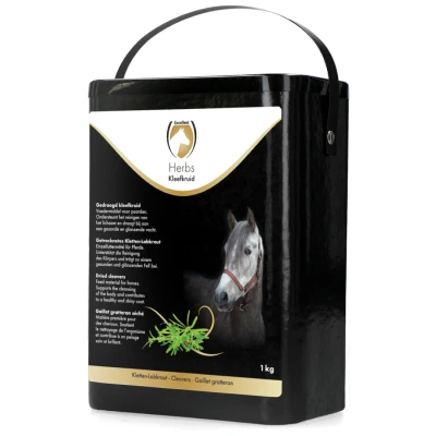 Imagen de Excellent Hierbas Cuchilla Hierba 1 kg Naturel
