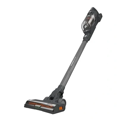 Imagen de Black+Decker BHFEA520J QW Aspirador sin Cable 2en1 con tecnología de Litio 18V