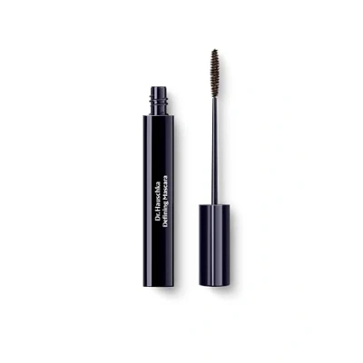 Imagen de Dr. Hauschka Máscara de Pestañas Defining Nº 01 Brown 6 ml