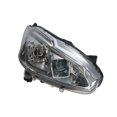 Imagen de Faro principal VALEO 045161, Derecha